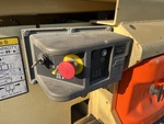 Basic Lower Control Station with 