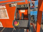 Basic Control Station Upper with 