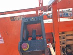 Basic Control Station Upper with 
