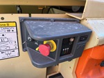 Basic Lower Control Station with 