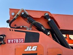 Hydraulics with 