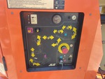 Basic Lower Control Station with 