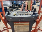 Basic Control Station Upper with 