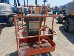 Basic Control Station Upper with 