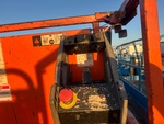 Control Station Upper with 