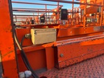 Control Station Upper with 