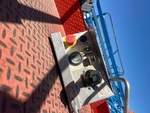 Control Station Upper with 