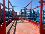 Control Station Upper with 