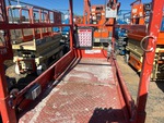 Control Station Upper with 