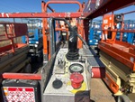 Control Station Upper with 