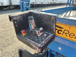 Basic Control Station Upper with 
