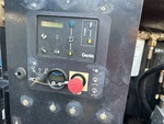Basic Lower Control Station with 