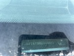 General Appearance with Second Serial Number/VIN Photo