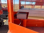 Control Station Upper with 