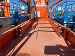 Control Station Upper with 