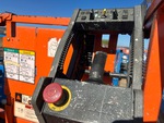Control Station Upper with 