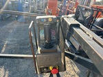Control Station Upper with 