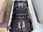 Electrical with 