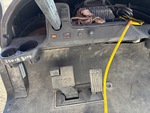 Control Station with 