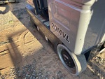Chassis with 