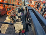 Control Station Upper with 