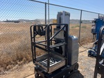 Chassis with 