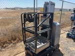 Control Station Upper with 