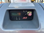 Control Station Ground with 