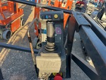 Control Station Upper with 