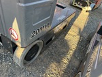 Chassis with 