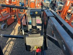 Control Station Upper with 