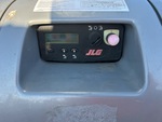 Control Station Ground with 