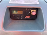 Control Station Ground with 