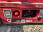 Basic Lower Control Station with 