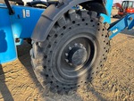 Chassis with 