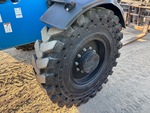 Chassis with 