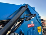 Hydraulics with 