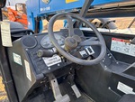 Control Station with 