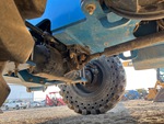 Drivetrain with 