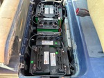 Electrical with 