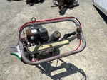Chassis with 
