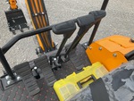 Control Station with 