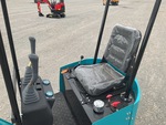Control Station with 