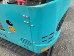 Chassis with 