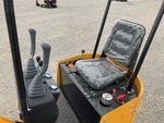 Control Station with 