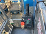 Control Station Upper with 