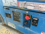 Control Station Ground with 