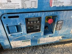Control Station Ground with 