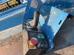 Control Station Upper with 