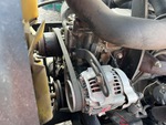 Motor with 